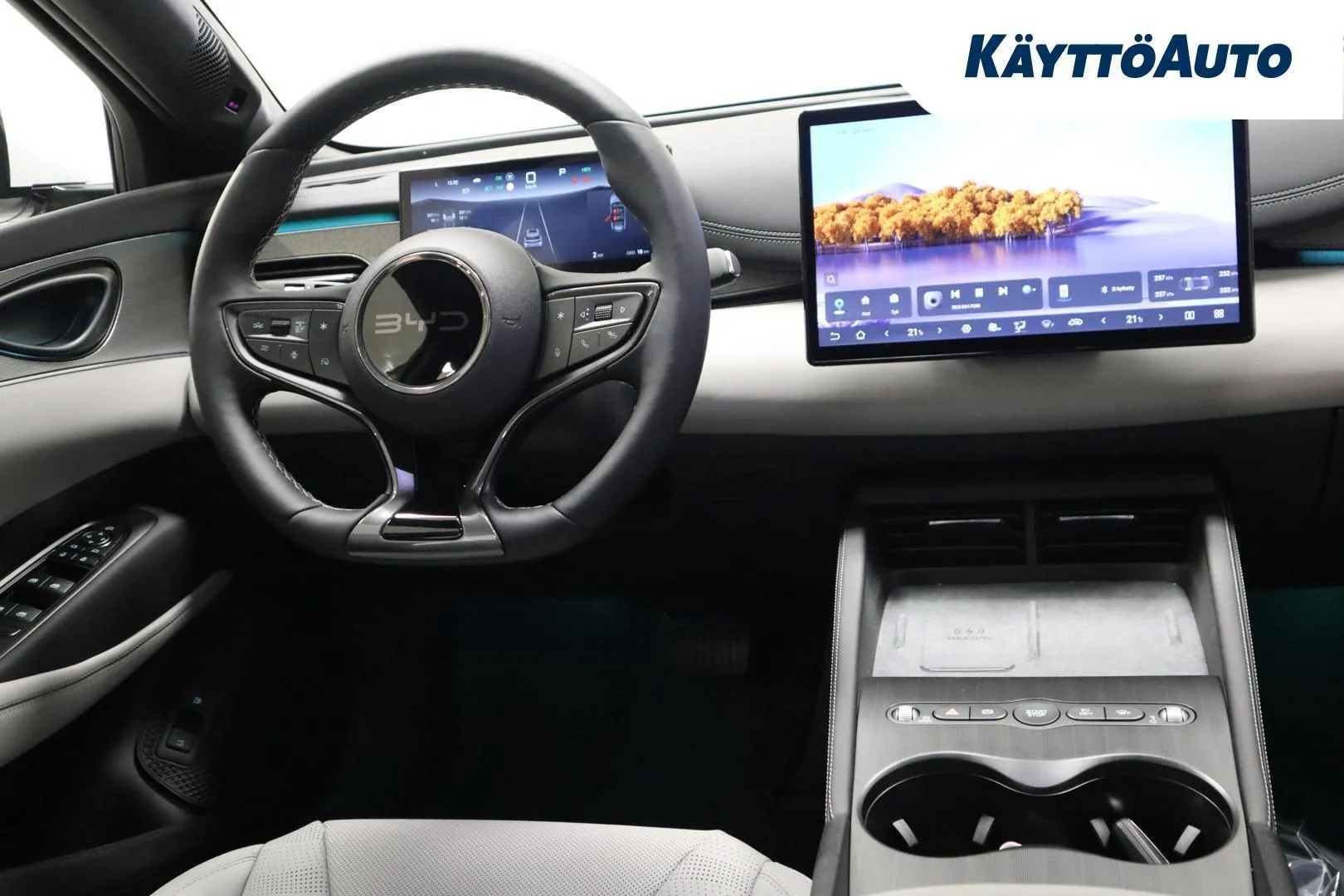 BYD Seal 6 DM-i GRO-245 carousel image