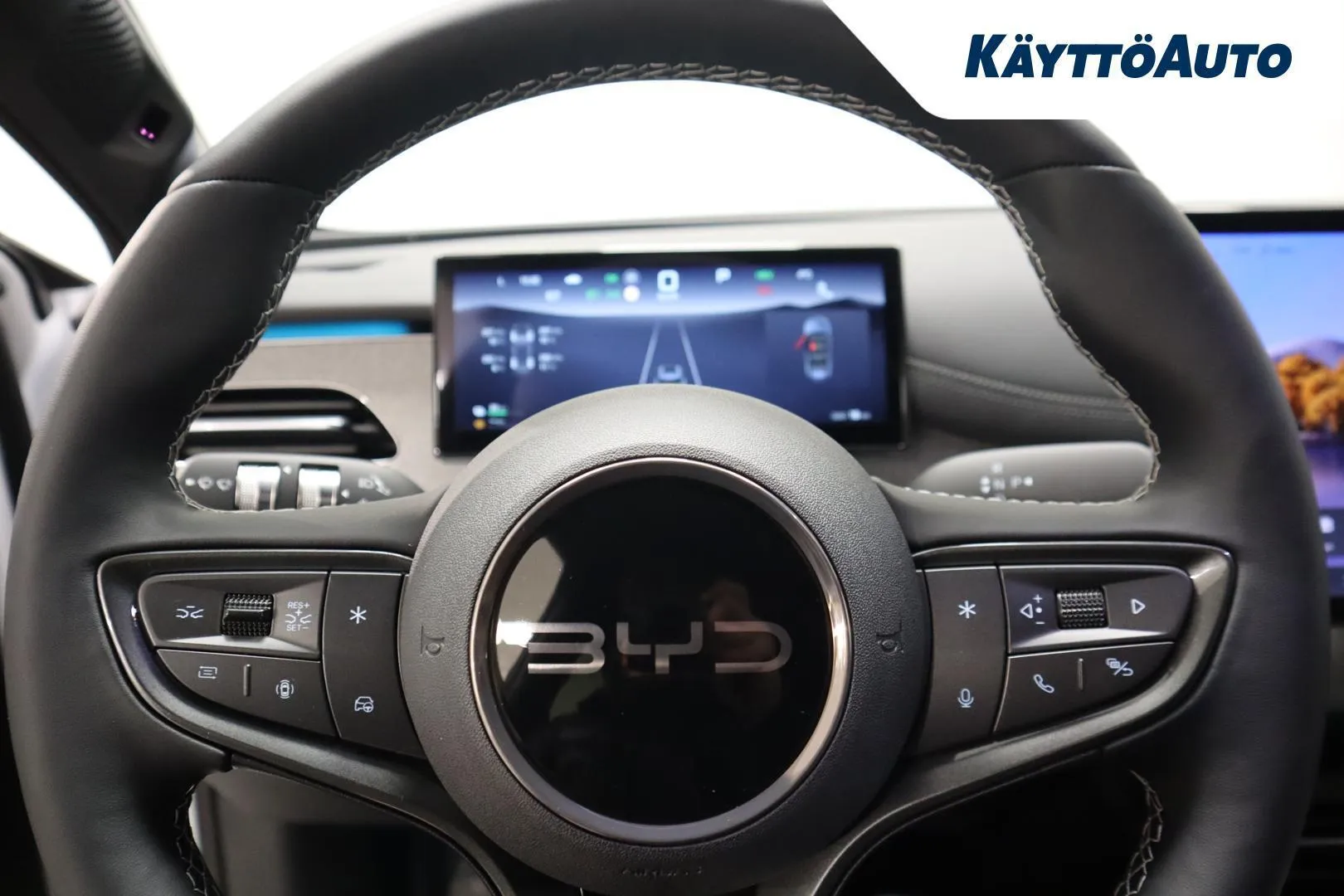 BYD Seal 6 DM-i GRO-245 carousel image