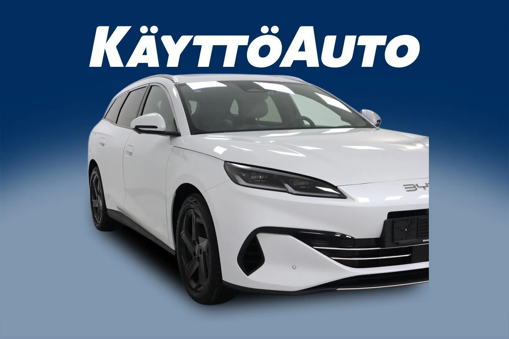 BYD Seal 6 DM-i GRO-245 carousel image