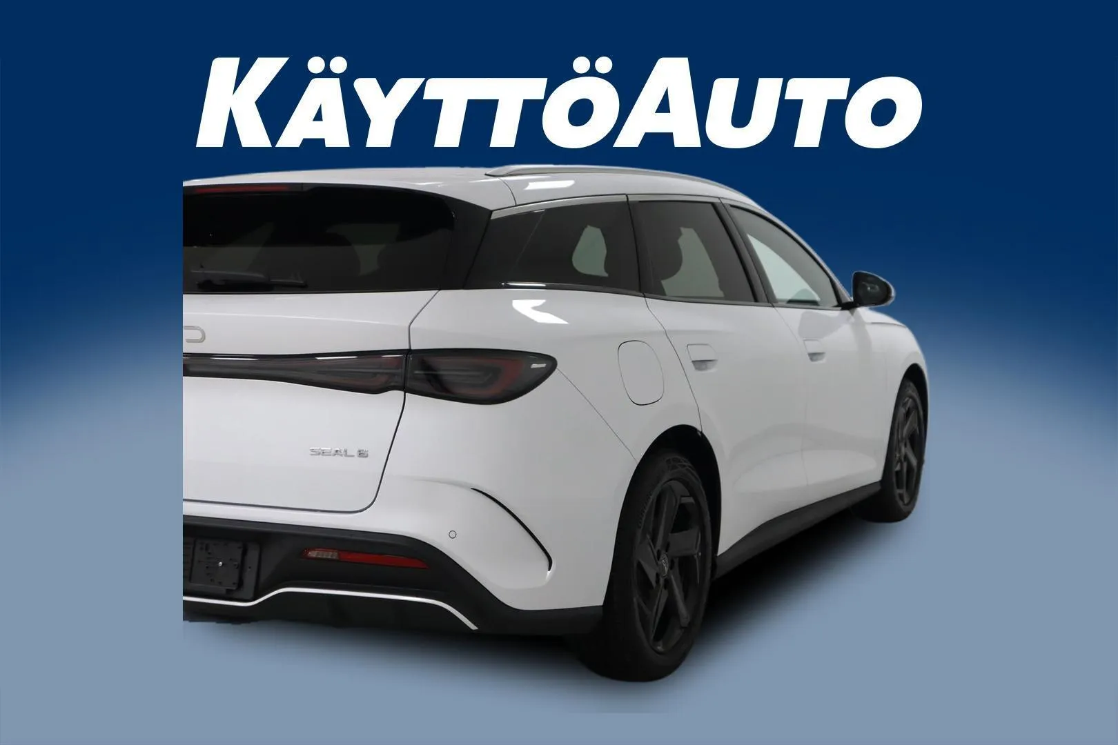 BYD Seal 6 DM-i GRO-245 carousel image