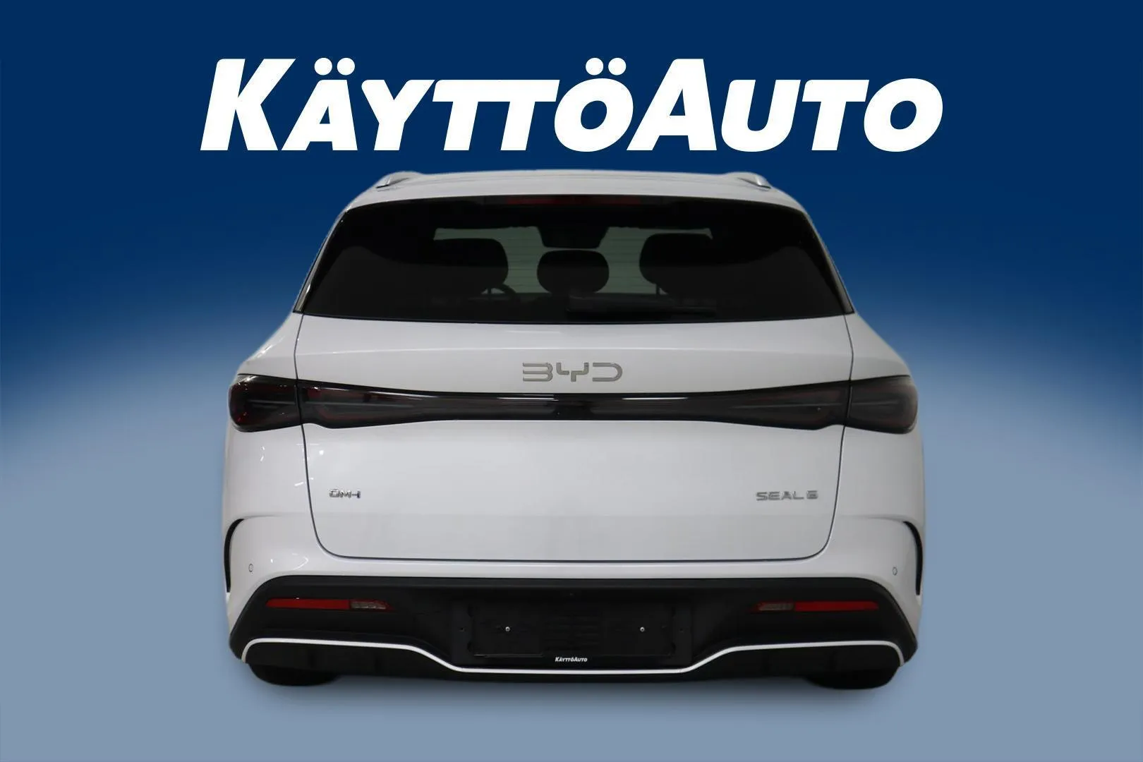 BYD Seal 6 DM-i GRO-245 carousel image