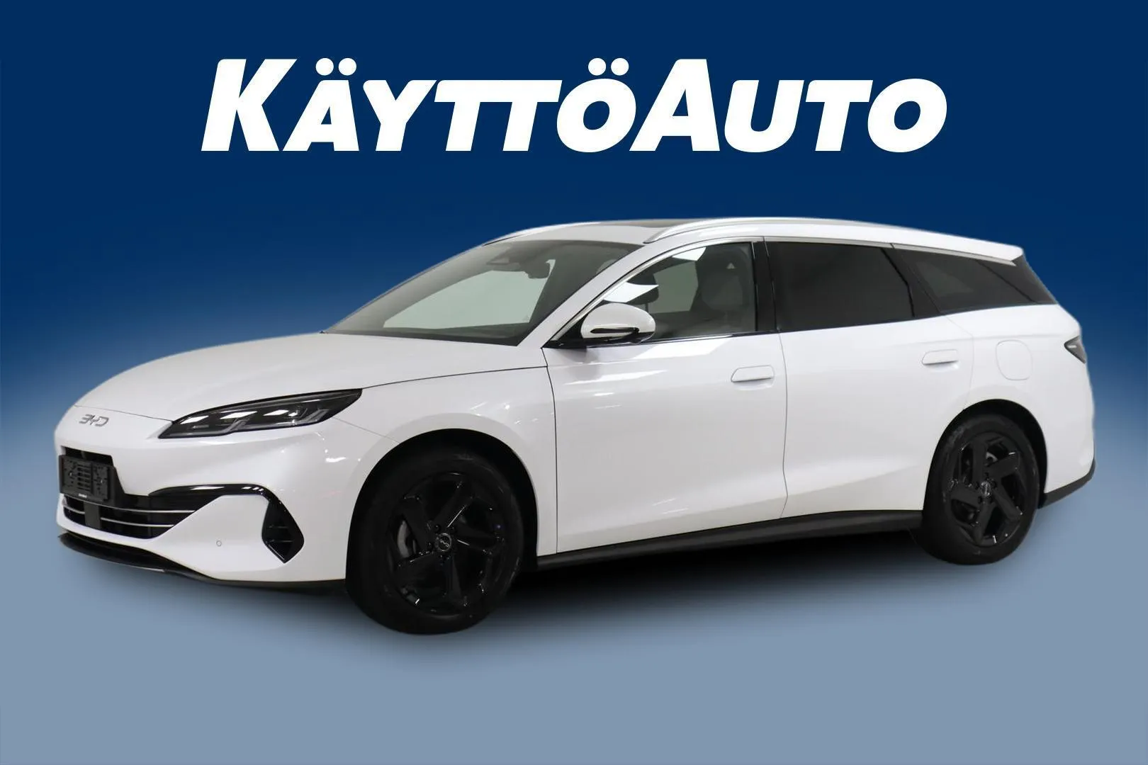 BYD Seal 6 DM-i GRO-245 carousel image