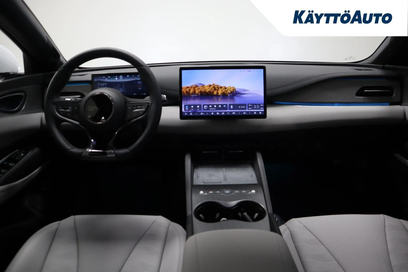 BYD Seal 6 DM-i GRO-245 carousel image