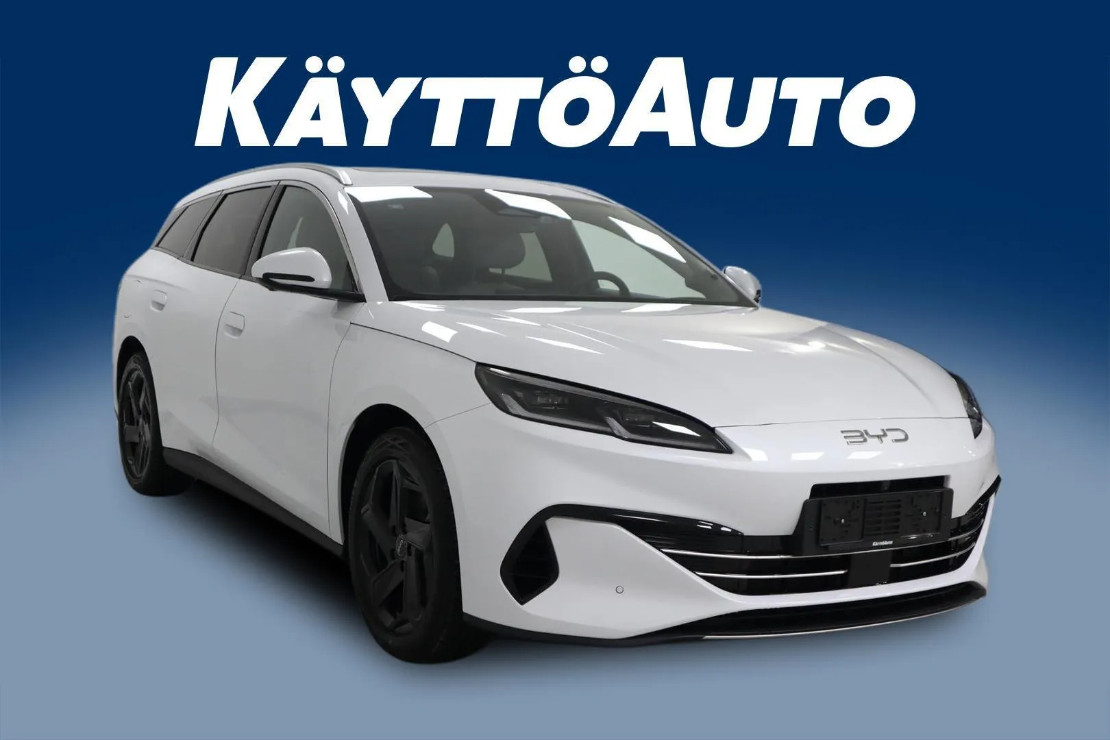 BYD Seal 6 DM-i GRO-245 carousel image