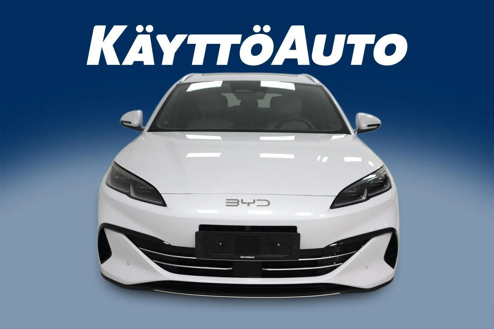 BYD Seal 6 DM-i GRO-245 carousel image