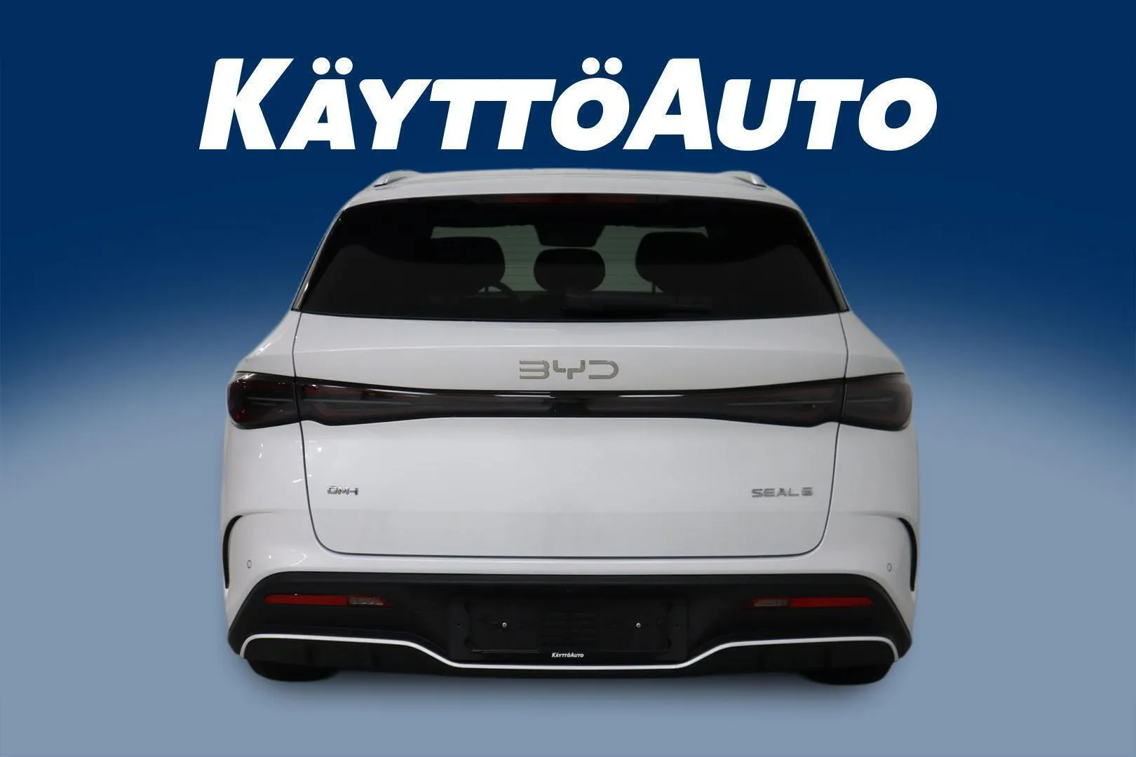 BYD Seal 6 DM-i GRO-245 carousel image