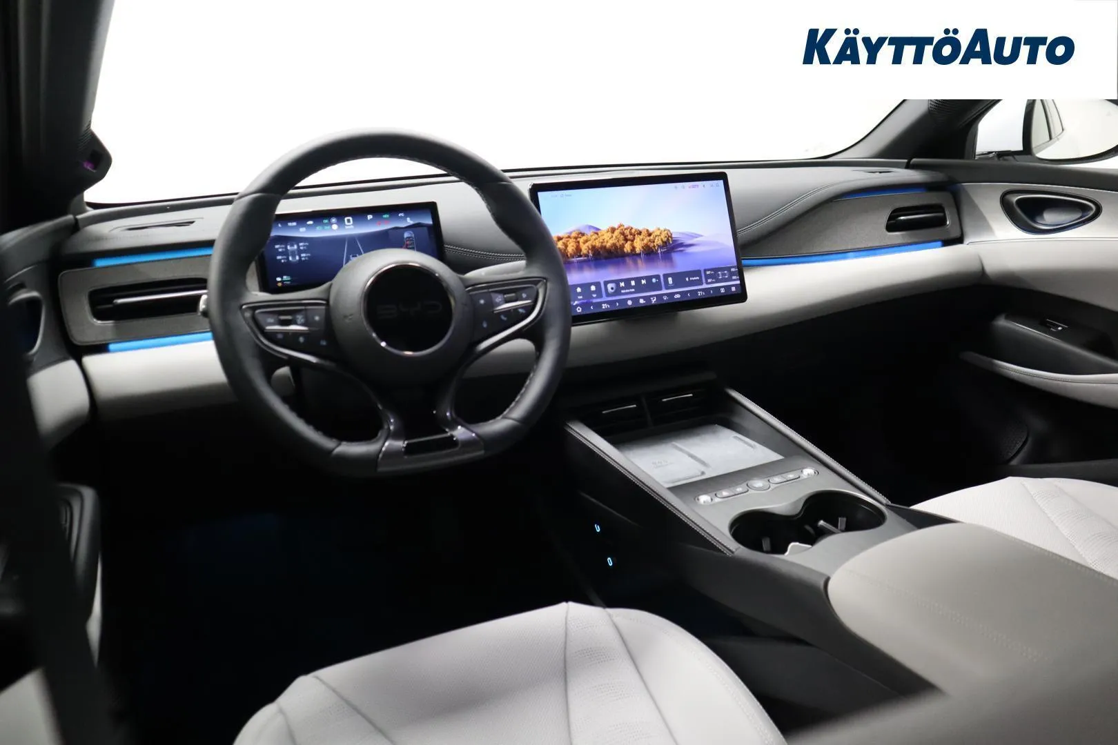 BYD Seal 6 DM-i GRO-245 carousel image