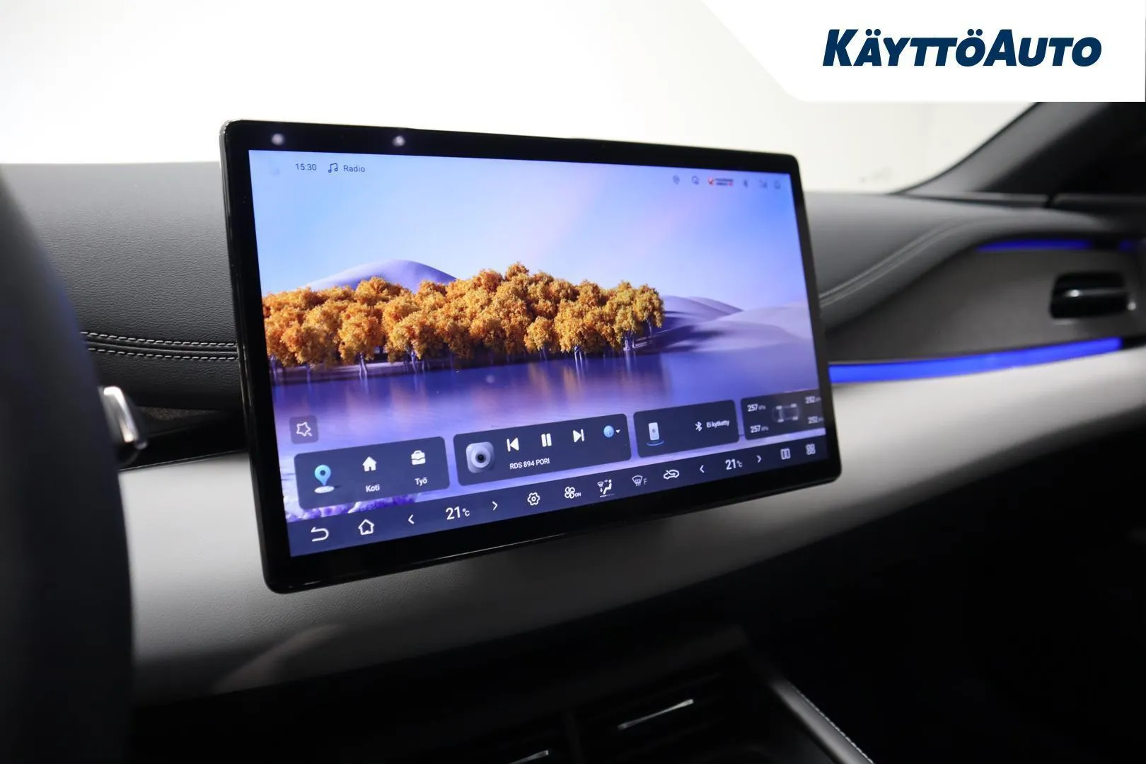 BYD Seal 6 DM-i GRO-245 carousel image