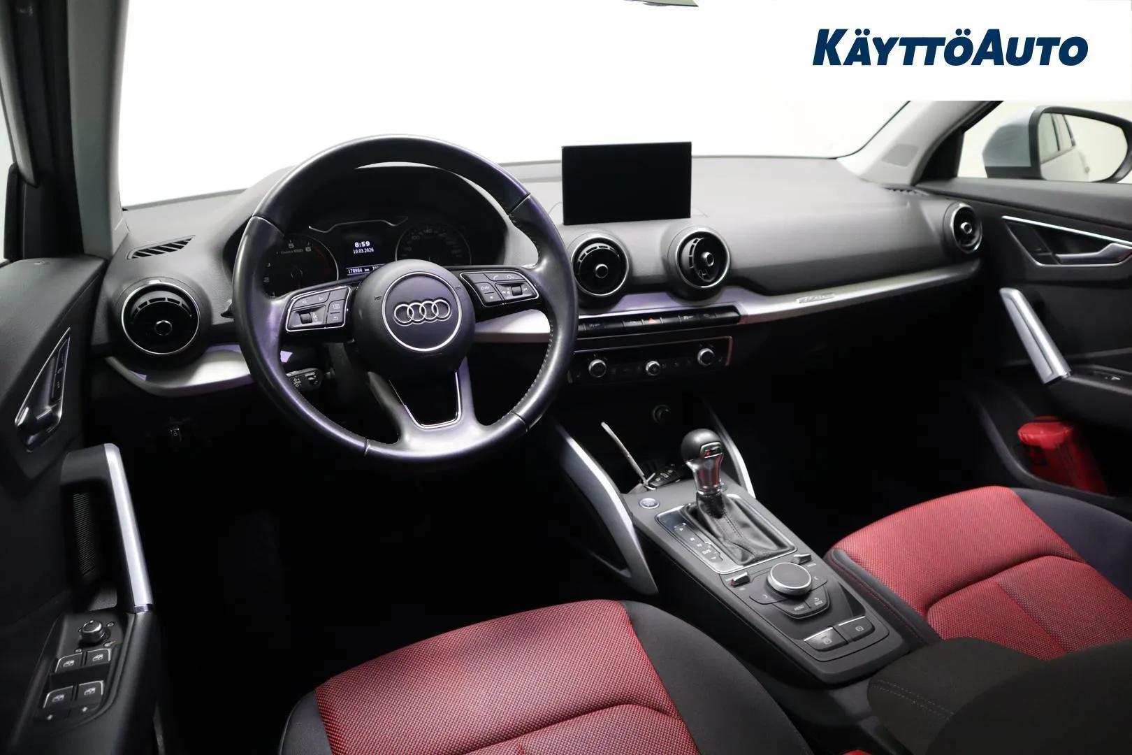 Audi Q2 EPK-588 carousel image