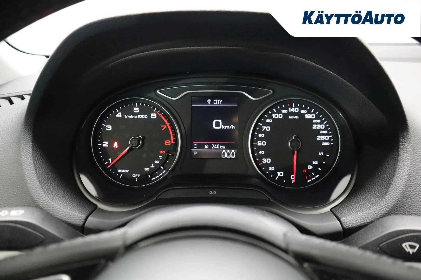 Audi Q2 EPK-588 carousel image