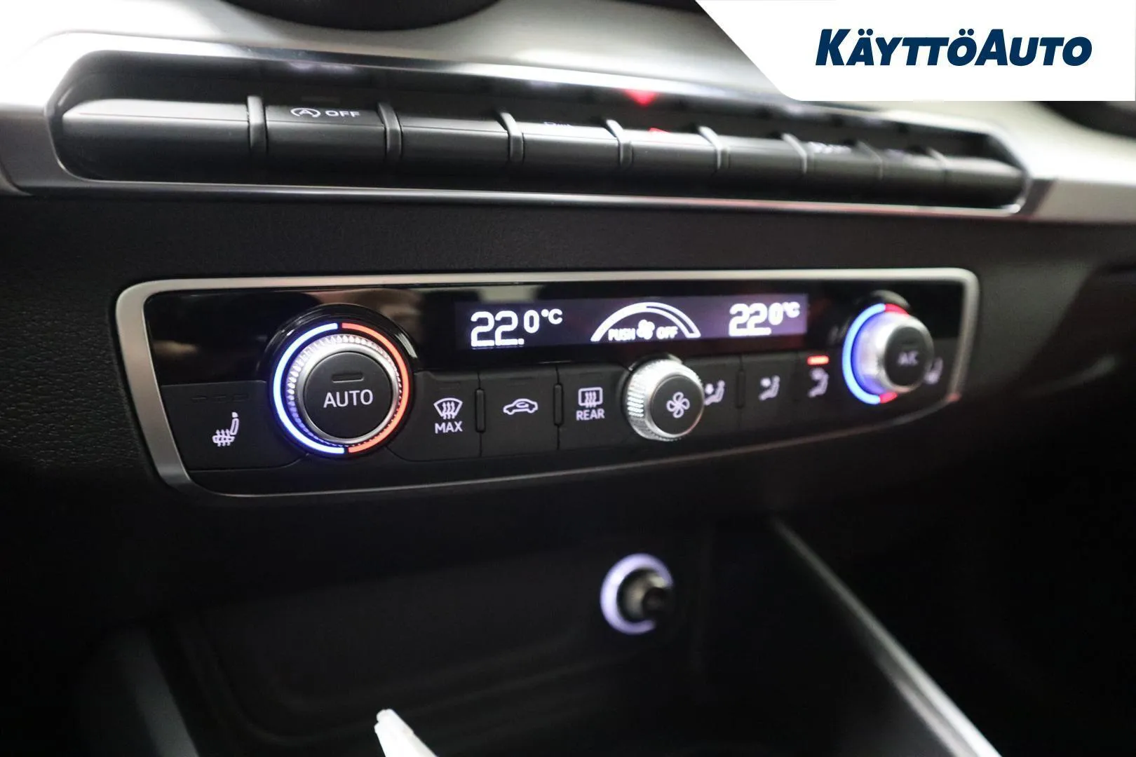 Audi Q2 EPK-588 carousel image