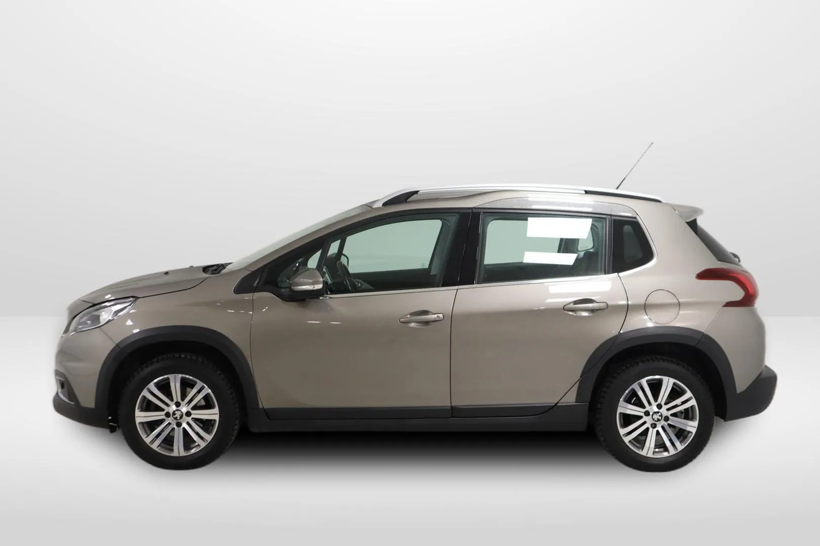PEUGEOT 2008 RTJ-649 carousel image