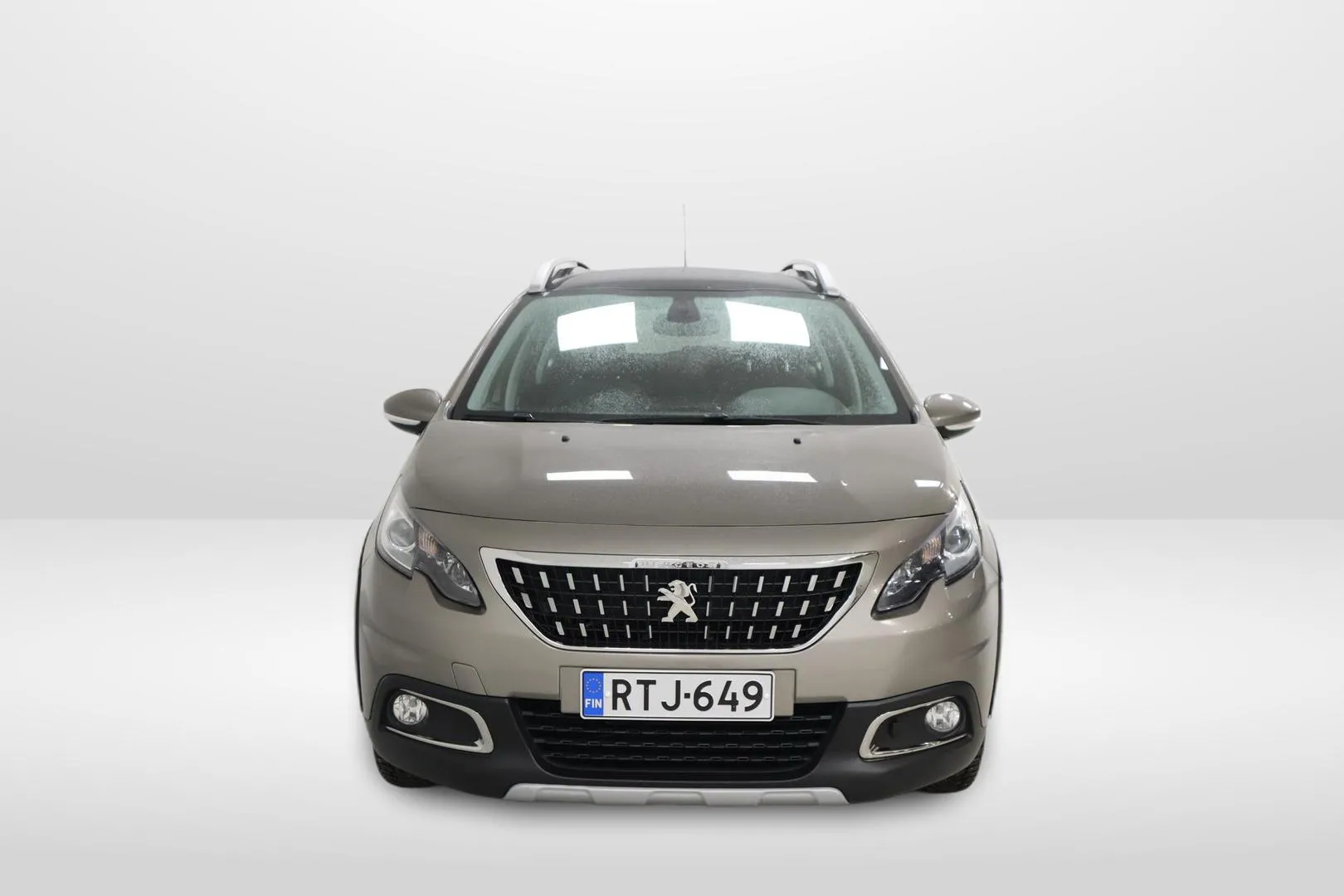 PEUGEOT 2008 RTJ-649 carousel image