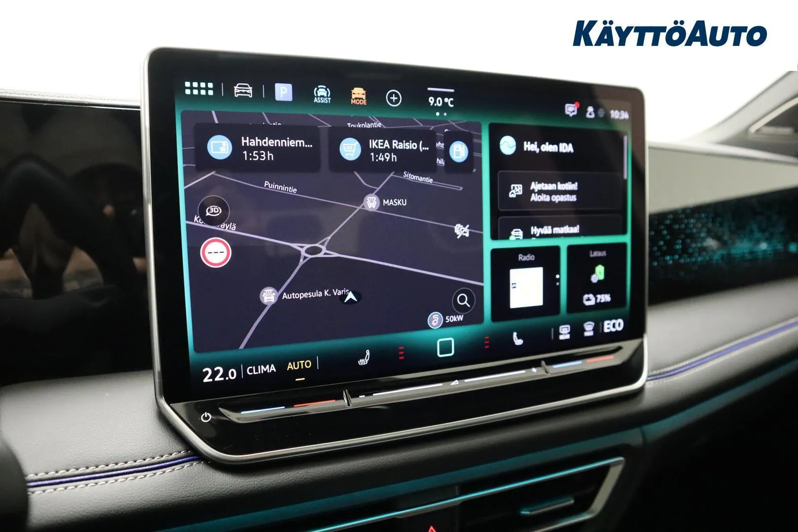 VOLKSWAGEN Tiguan ZPC-619 carousel image