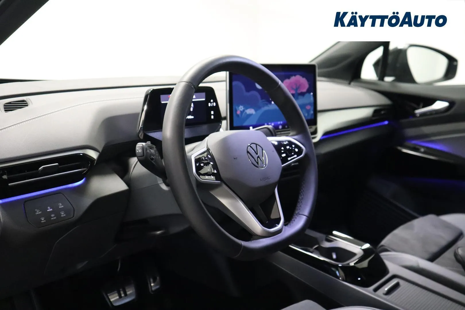 Volkswagen ID.4 MRP-998 carousel image