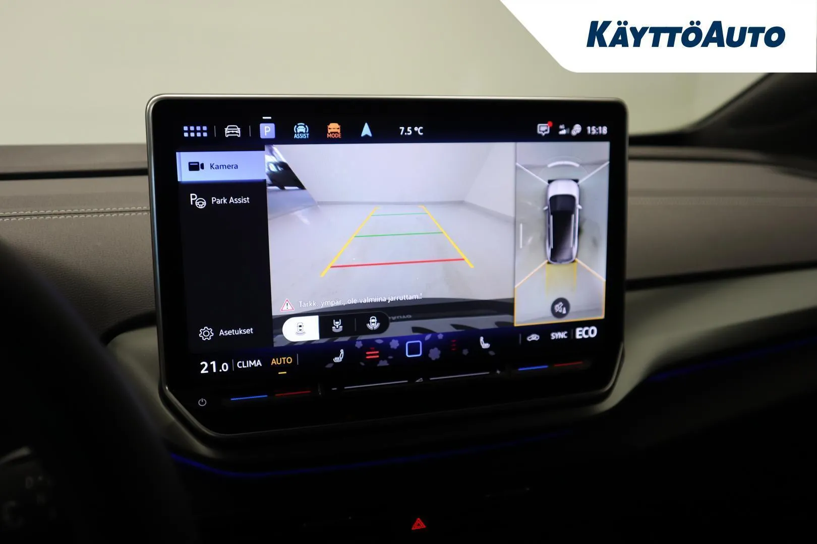 Volkswagen ID.4 MRP-998 carousel image