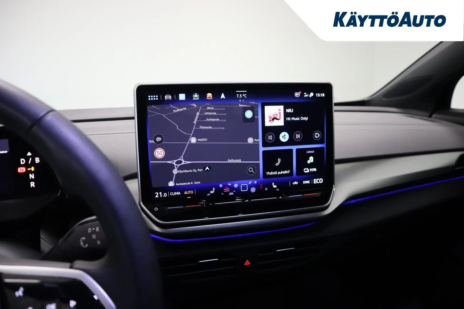 Volkswagen ID.4 MRP-998 carousel image