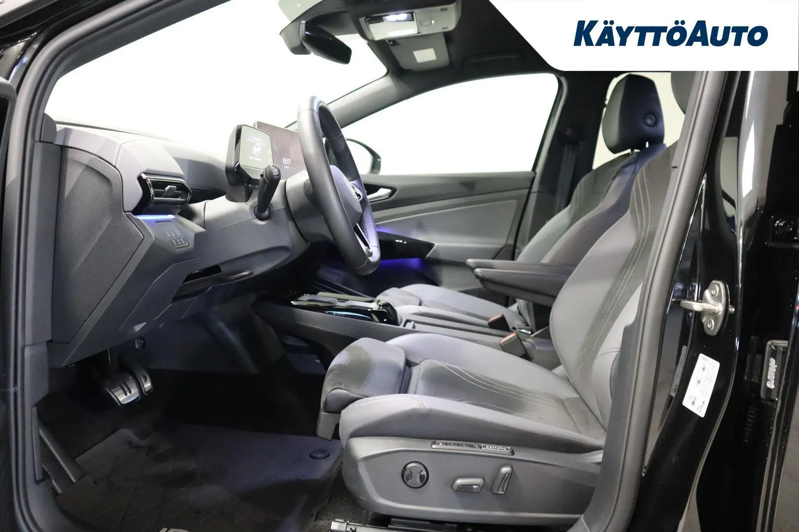 Volkswagen ID.4 MRP-998 carousel image