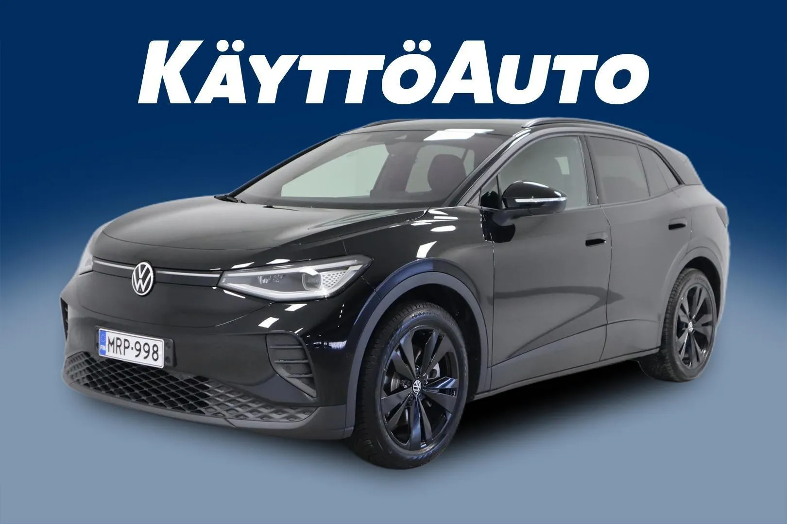 Volkswagen ID.4 MRP-998 carousel image