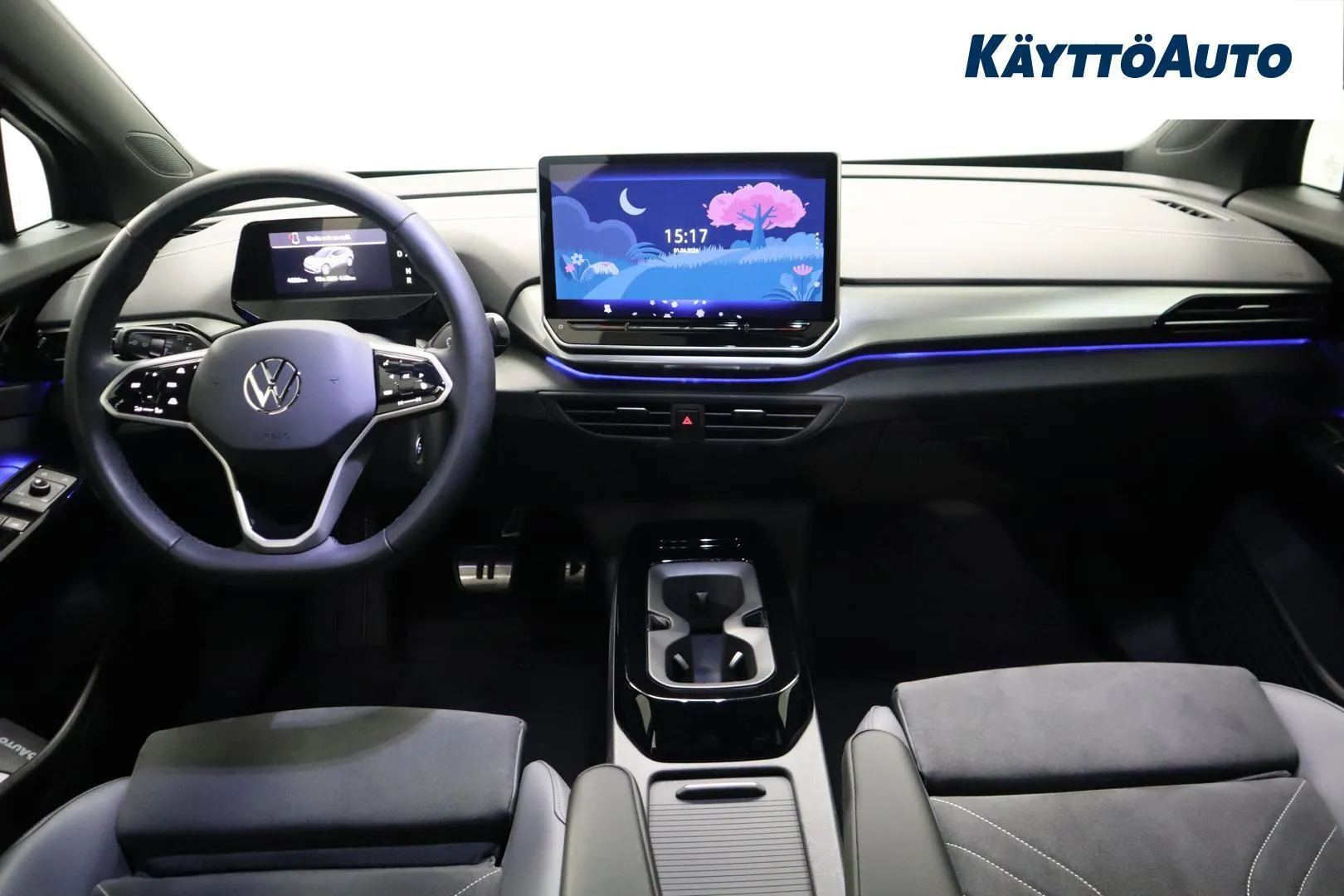 Volkswagen ID.4 MRP-998 carousel image