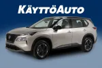 Nissan X-Trail SZJ-578 carousel thumbs