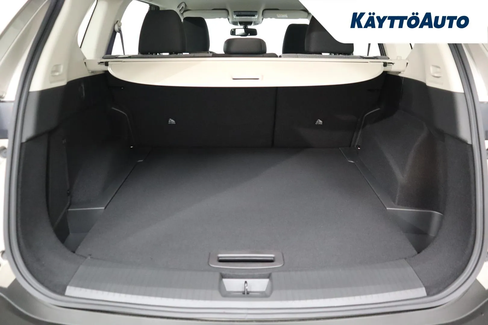 Nissan X-Trail SZJ-578 carousel image