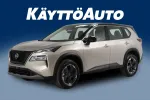Nissan X-Trail SZJ-578 carousel thumbs