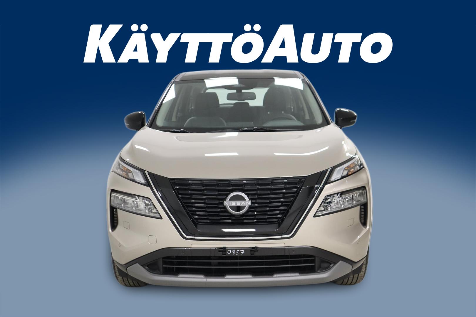 Nissan X-Trail e-4ORCE Acenta 5ST 2026, kuva 5/25
