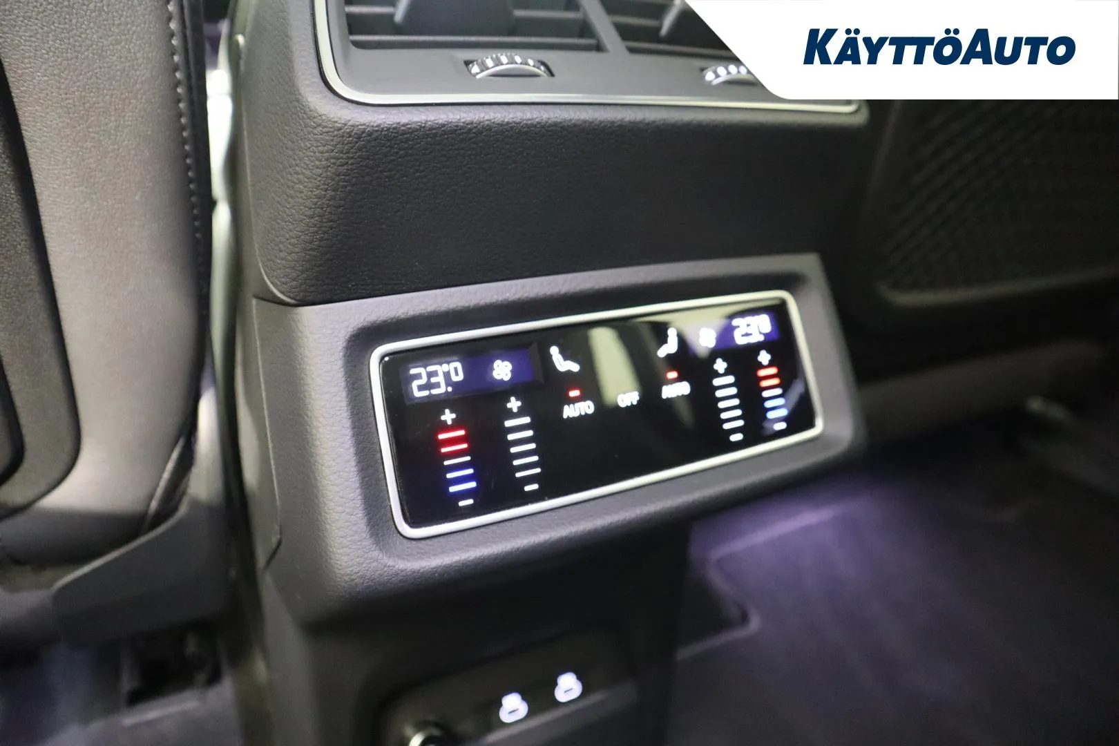 AUDI Q8 e-tron EUR-767 carousel image