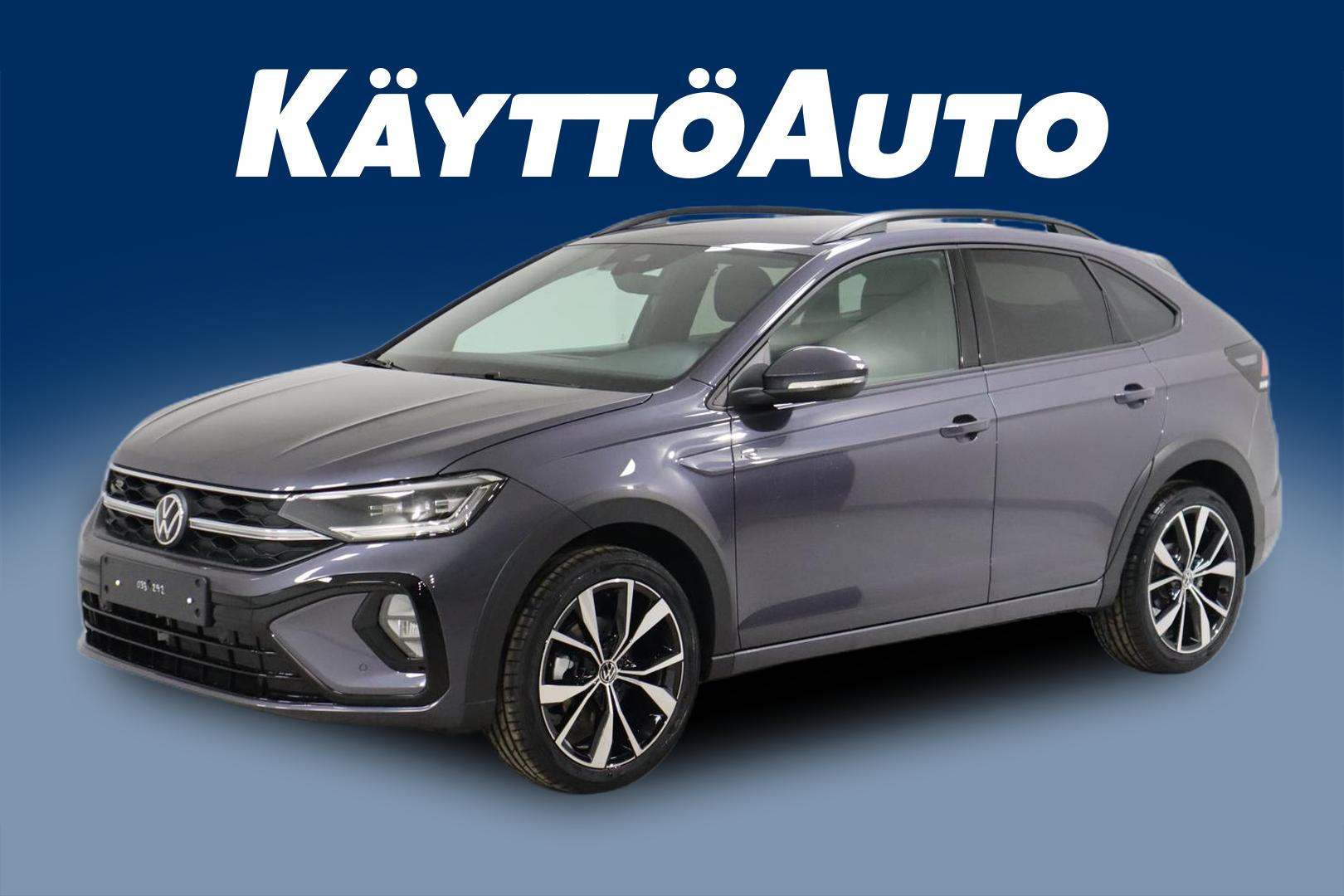 Volkswagen Taigo 2026, kuva 2/25
