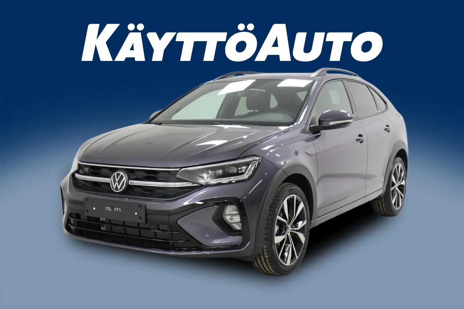 Volkswagen Taigo MRP-967 carousel image