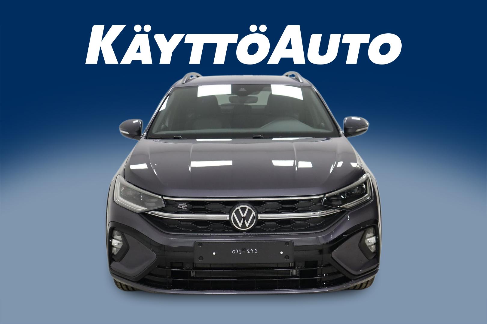 Volkswagen Taigo 2026, kuva 5/25