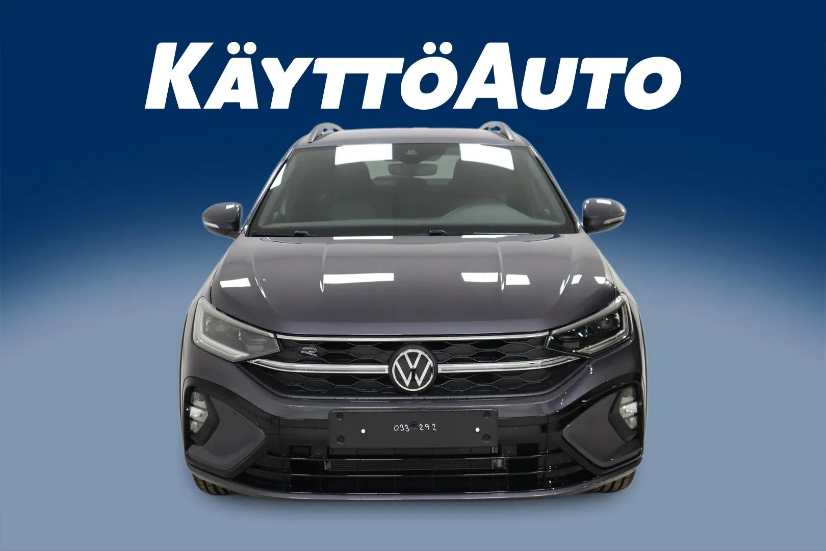 Volkswagen Taigo MRP-967 carousel image