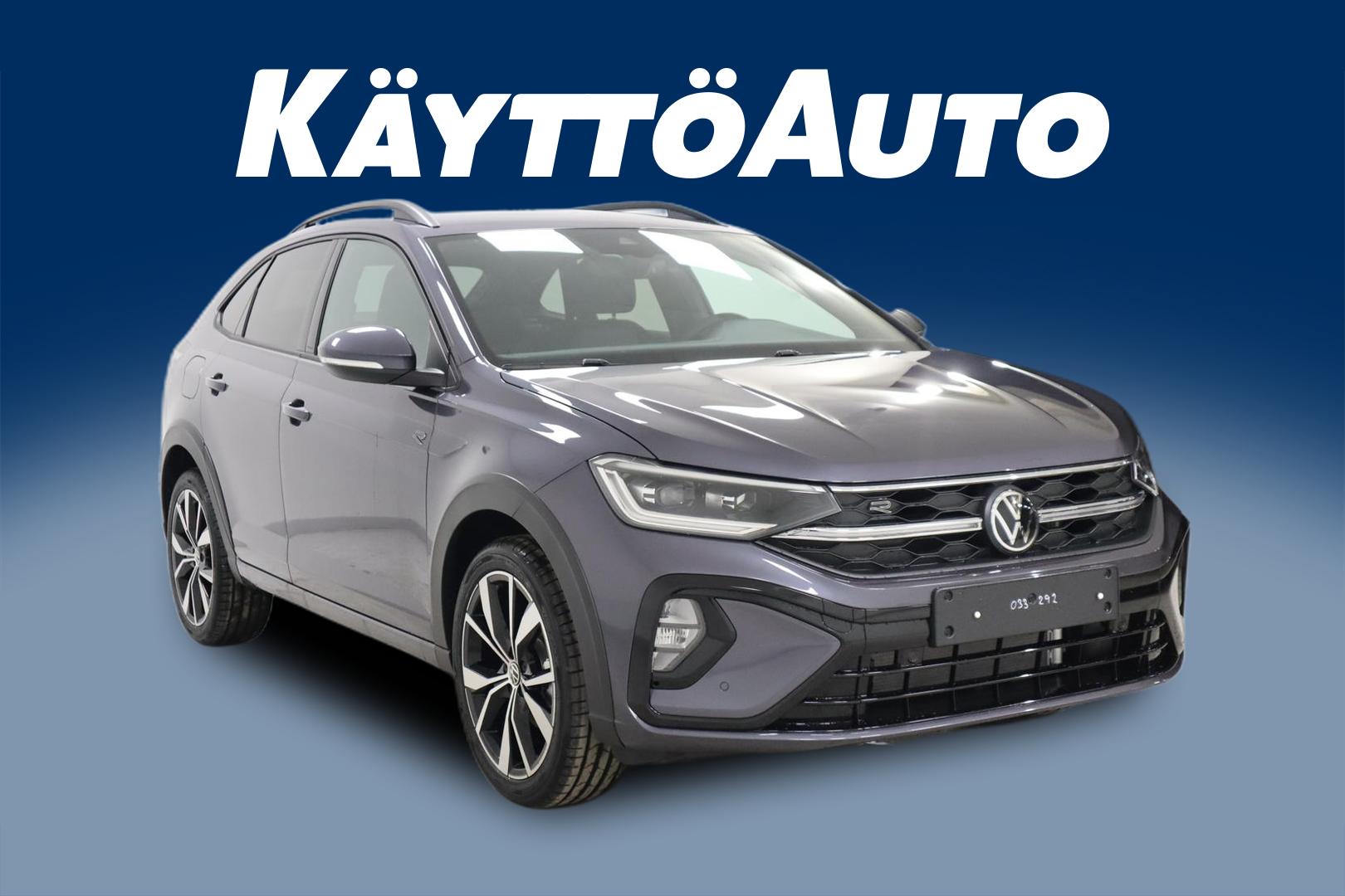 Volkswagen Taigo 2026, kuva 4/25