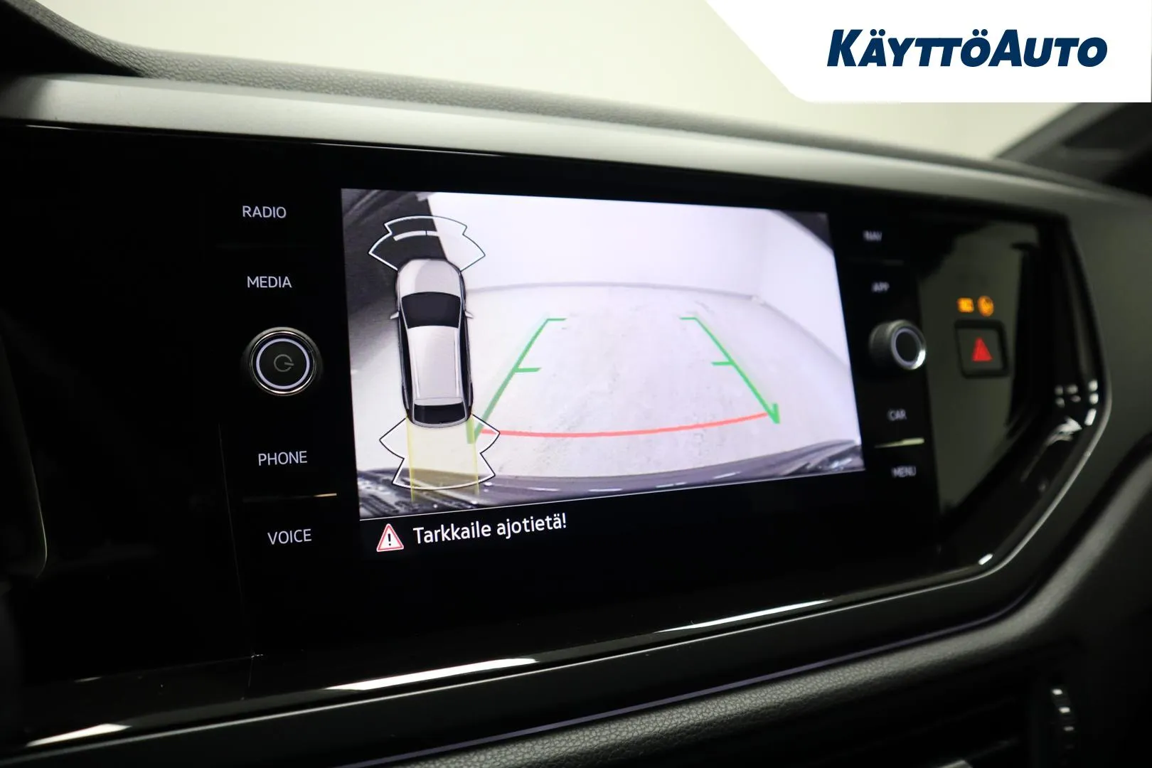 Volkswagen Taigo MRP-967 carousel image