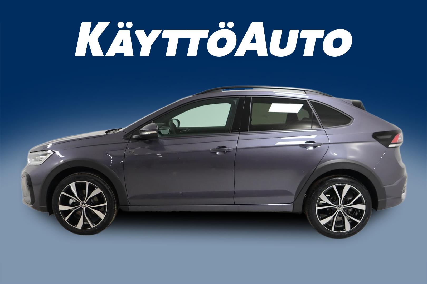 Volkswagen Taigo 2026, kuva 6/25