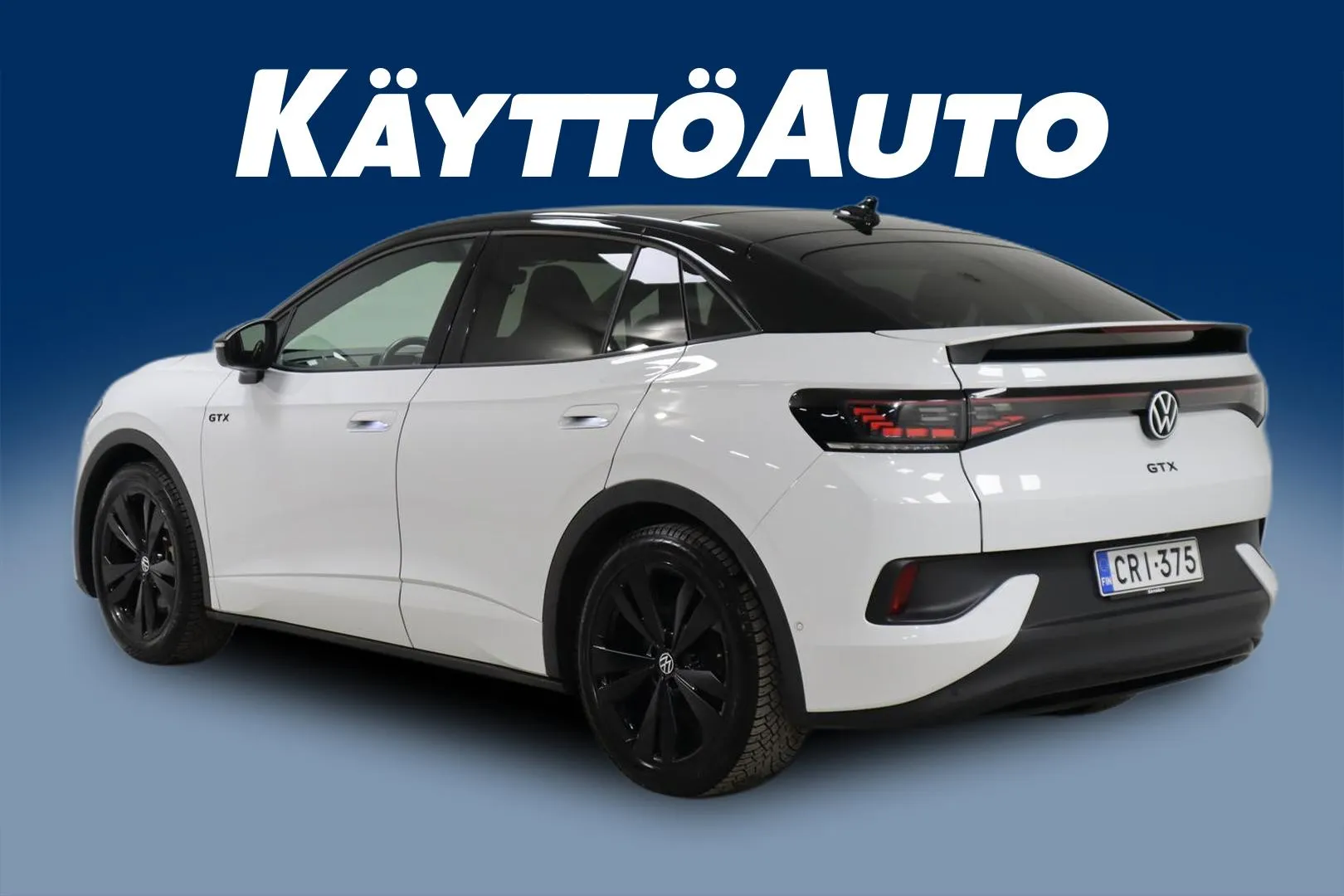 Volkswagen ID.5 CRI-375 carousel image