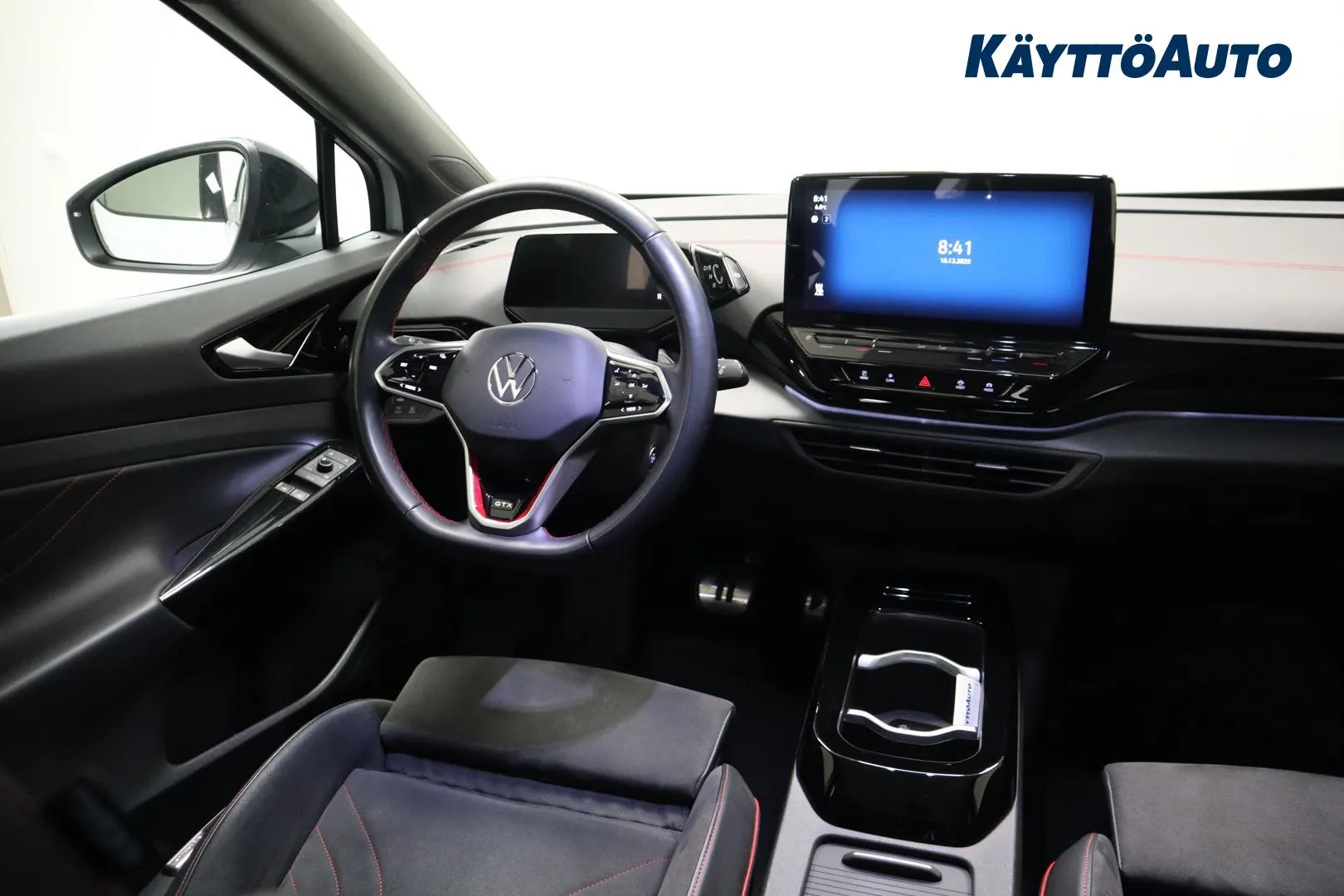 Volkswagen ID.5 CRI-375 carousel image