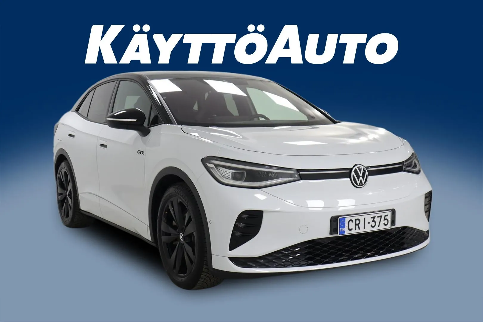 Volkswagen ID.5 CRI-375 carousel image