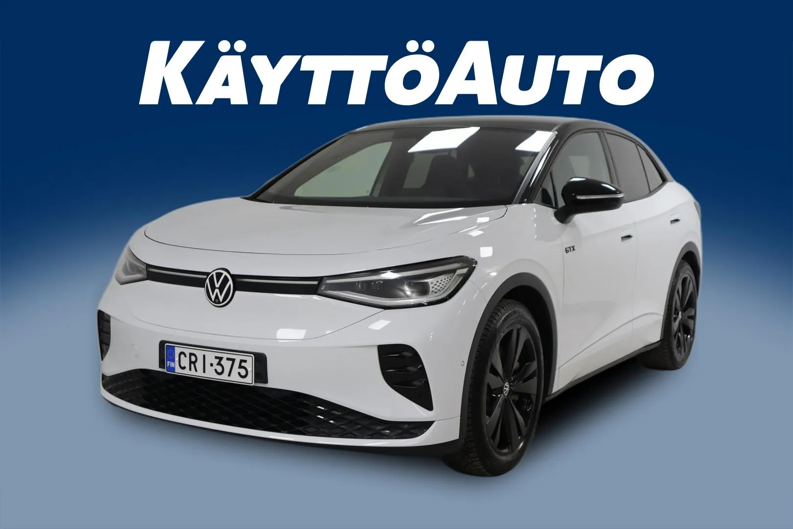 Volkswagen ID.5 CRI-375 carousel image