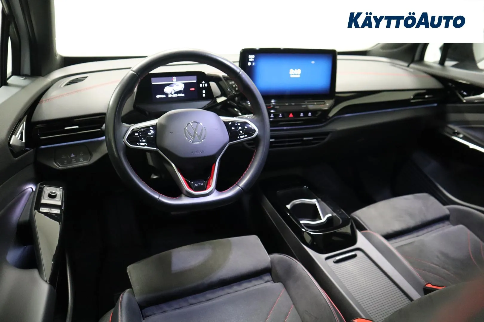 Volkswagen ID.5 CRI-375 carousel image