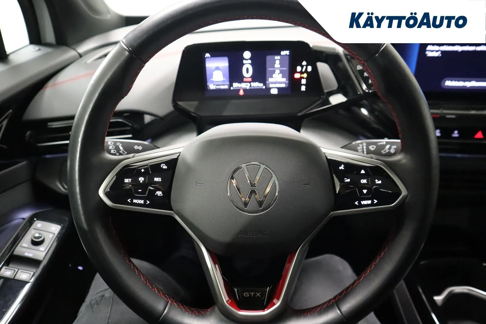 Volkswagen ID.5 CRI-375 carousel image