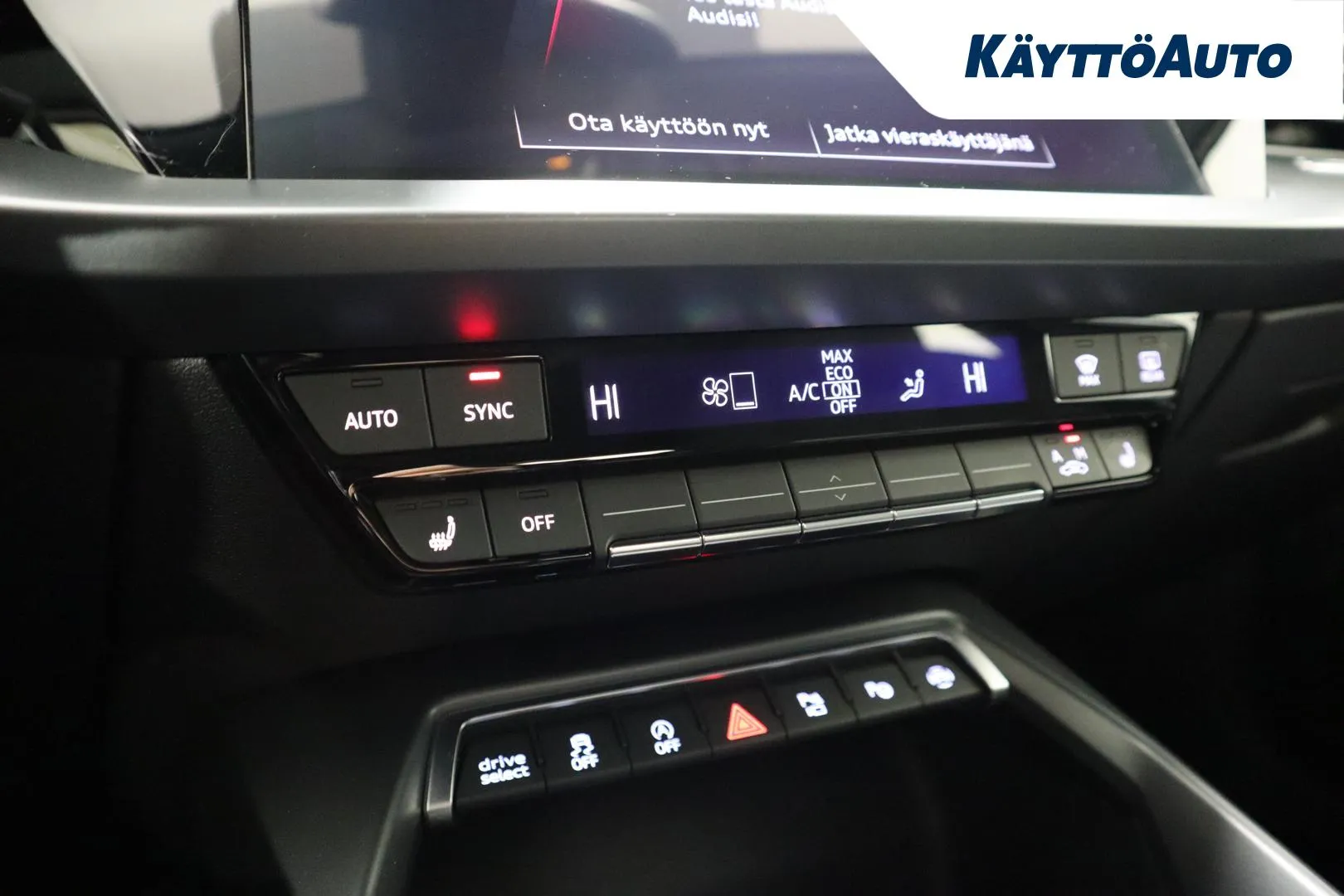 AUDI A3 JNN-461 carousel image