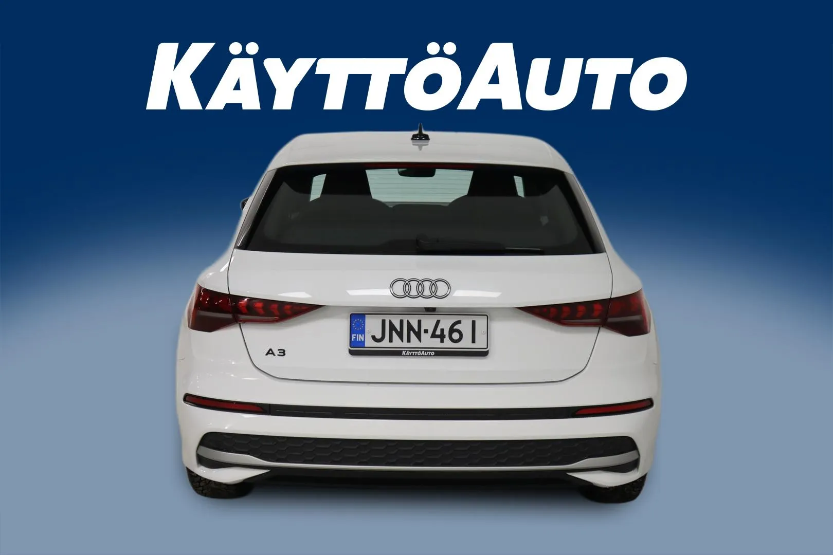 AUDI A3 JNN-461 carousel image