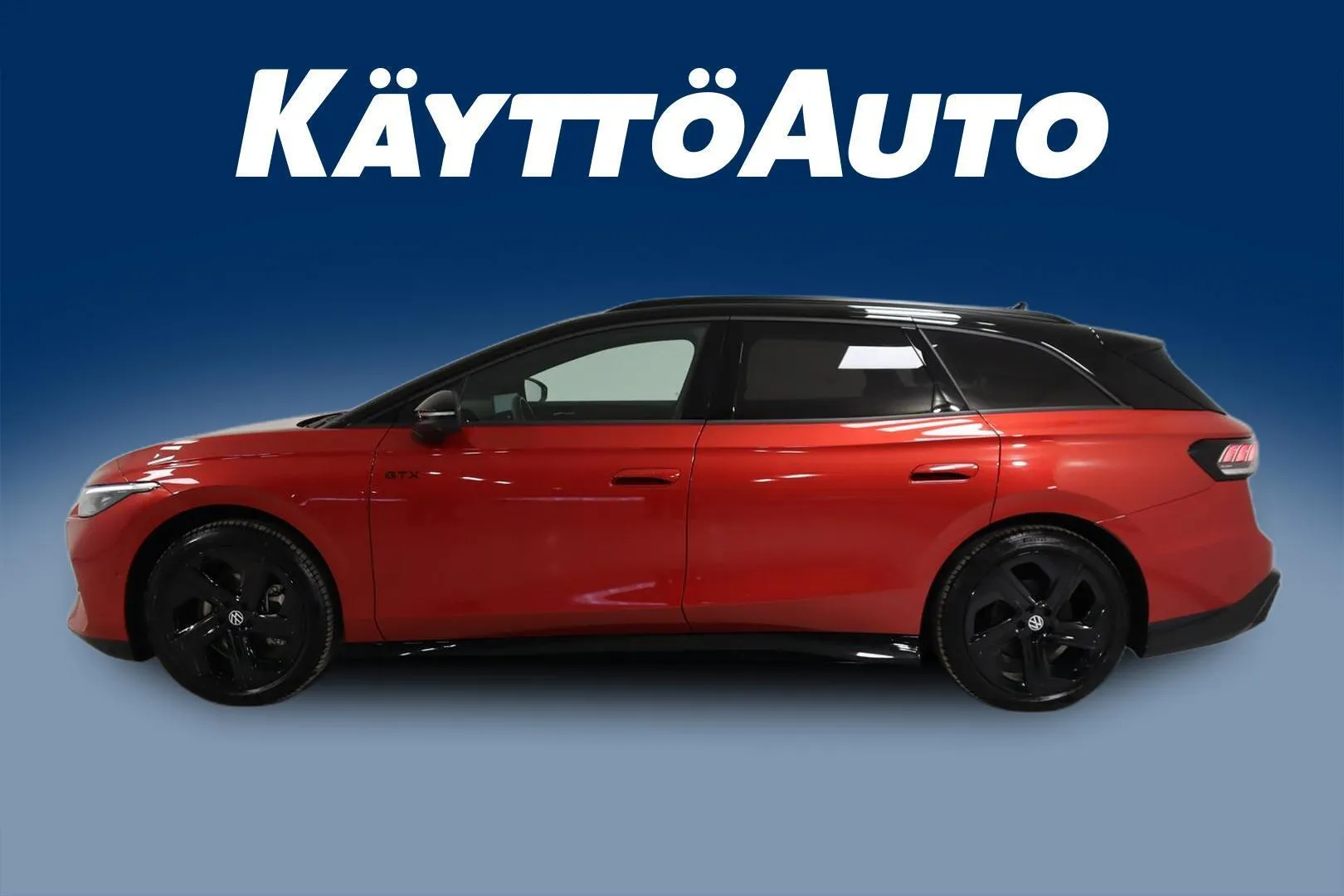 VOLKSWAGEN ID.7 FSS-776 carousel image