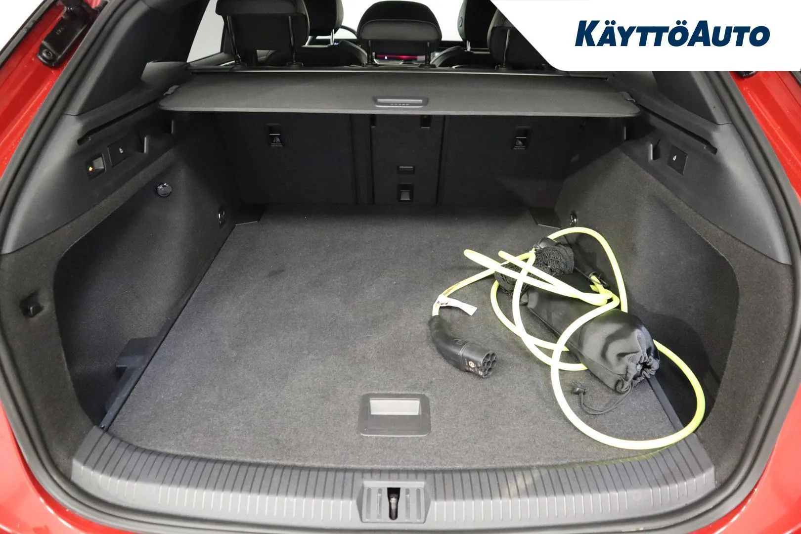 VOLKSWAGEN ID.7 FSS-776 carousel image