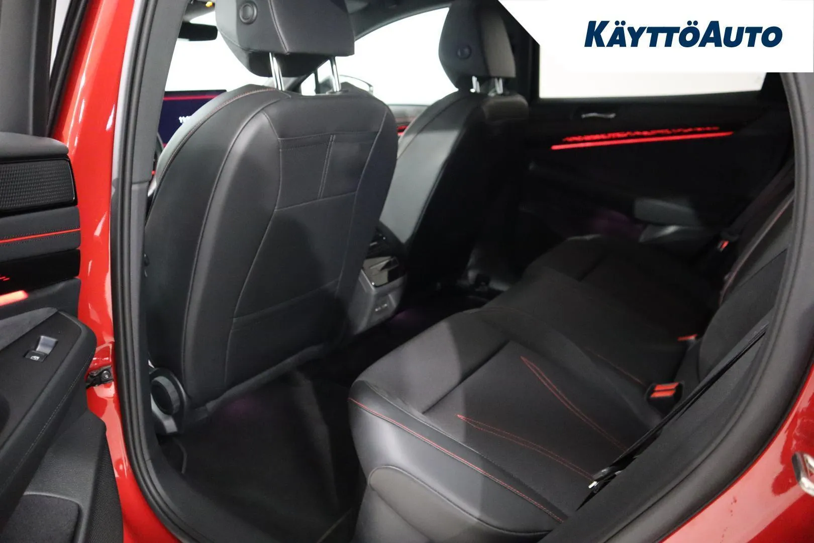 VOLKSWAGEN ID.7 FSS-776 carousel image