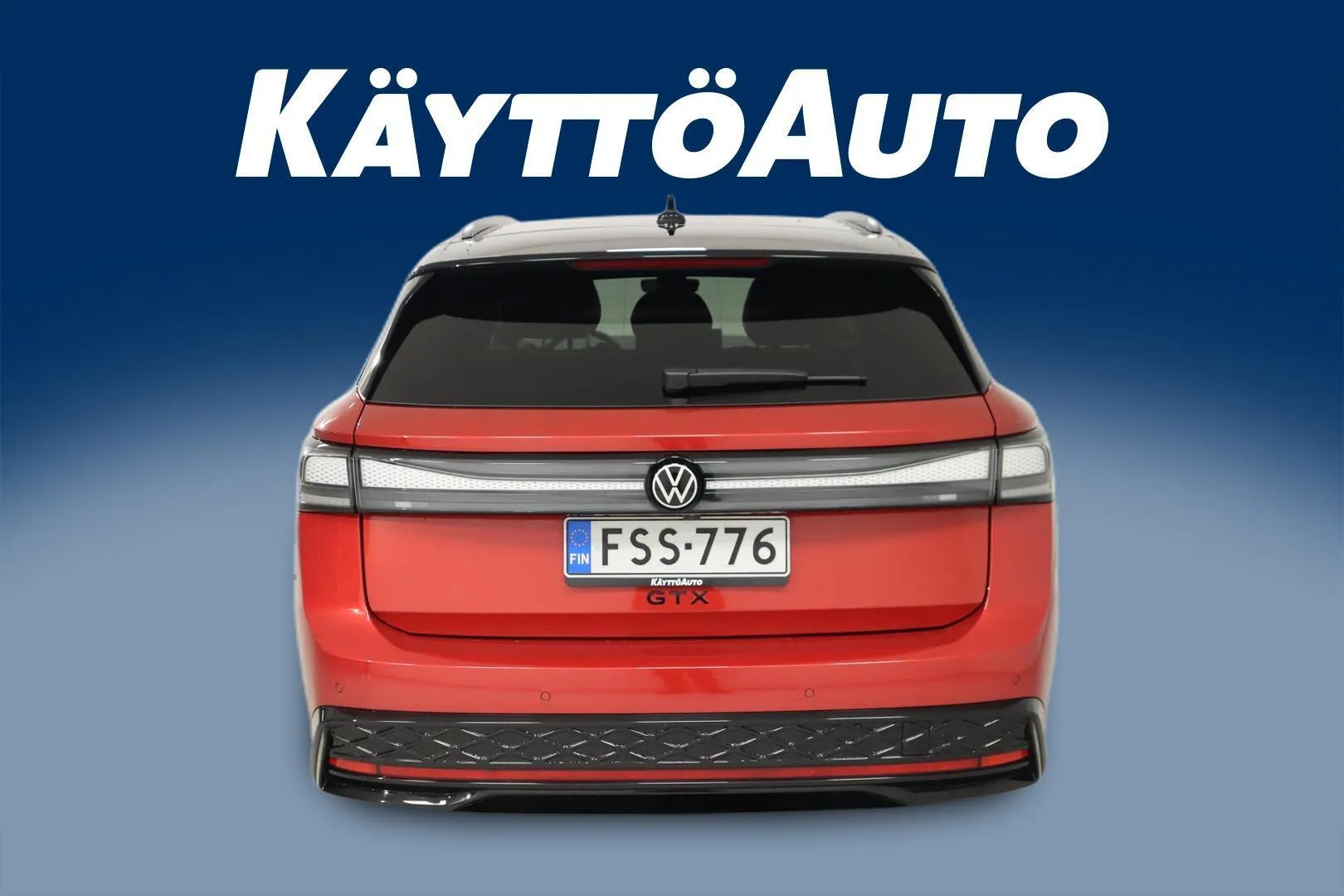 VOLKSWAGEN ID.7 FSS-776 carousel image