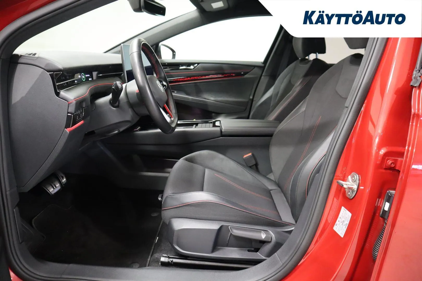 VOLKSWAGEN ID.7 FSS-776 carousel image