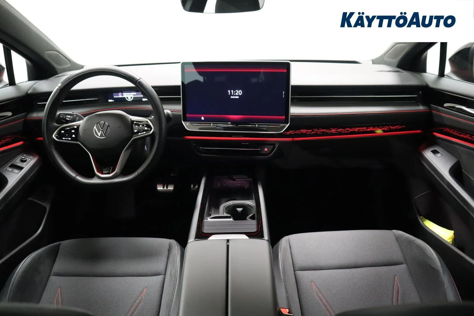 VOLKSWAGEN ID.7 FSS-776 carousel image